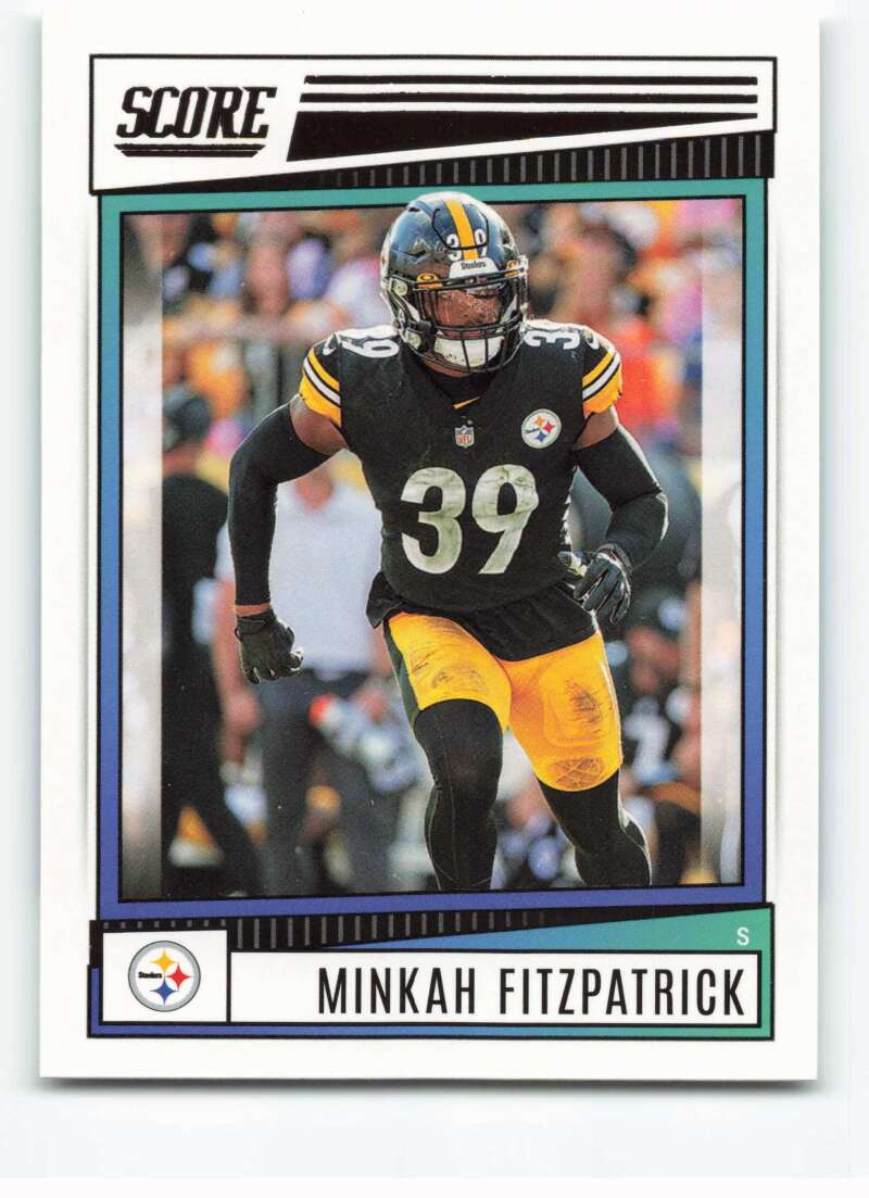 217 Minkah Fitzpatrick